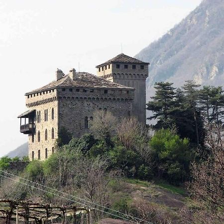 La Maison De Daniela Settimo Vittone Buitenkant foto