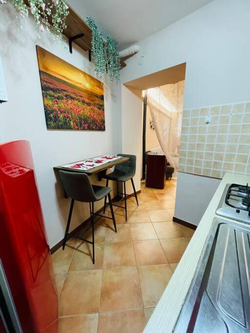 La Maison De Daniela Settimo Vittone Buitenkant foto