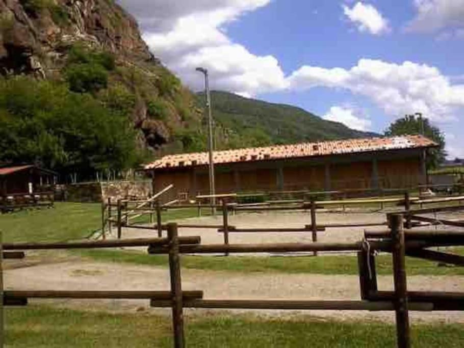 La Maison De Daniela Settimo Vittone Buitenkant foto